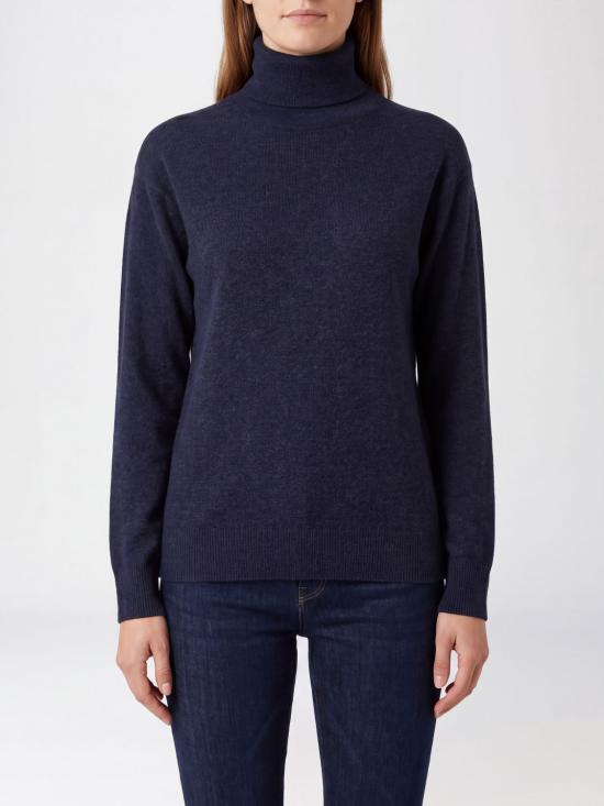 26FW 파로쉬 스웨터 D512967WITHOUT 020 Grey