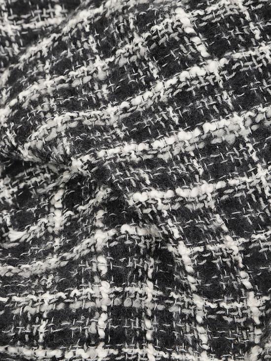 26FW 팔리에로 사르티 머플러/스카프 0513 78031 Black - FALIERO SARTI