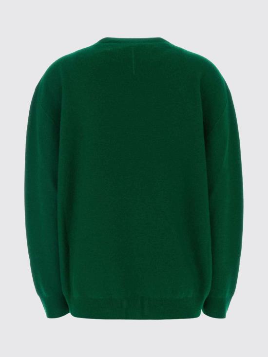 26FW 톰포드 스웨터 MAK1530YAX1102 GBW Green - TOMFORD