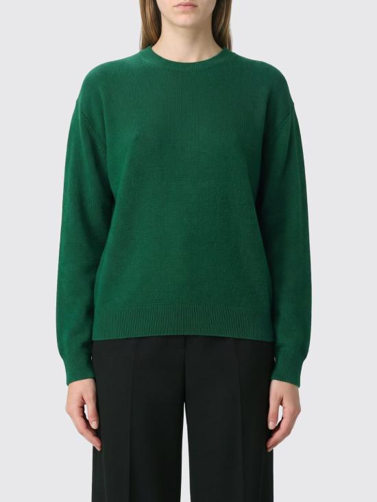 26FW 톰포드 스웨터 MAK1530YAX1102 GBW Green