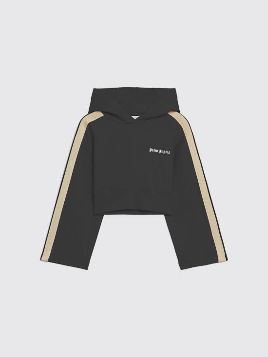 26FW [키즈] 팜앤젤스 풀오버 F6PAJGHS039 110 Black