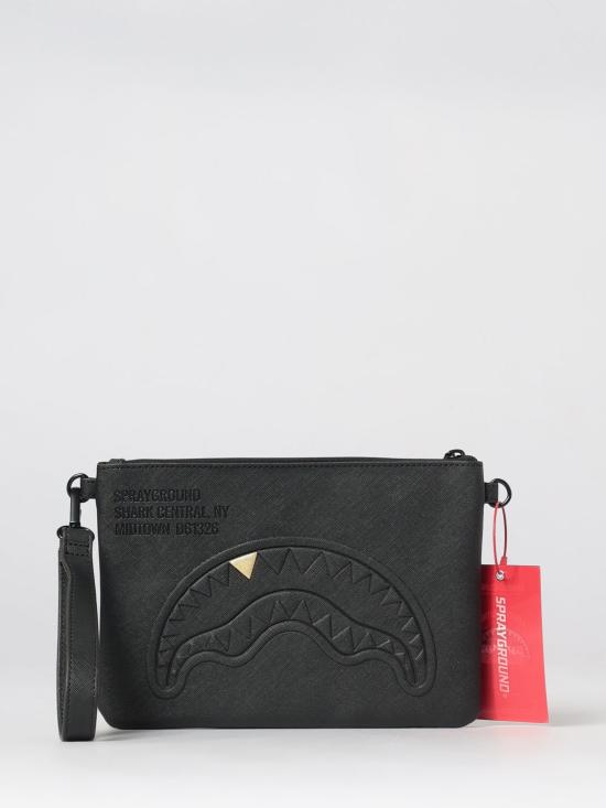 26FW 스프레이그라운드 브리프케이스 910B9327NSZ Black