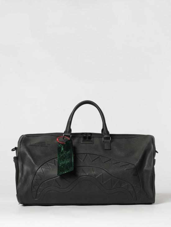 26FW 스프레이그라운드 더플백 910D9381NSZ Black