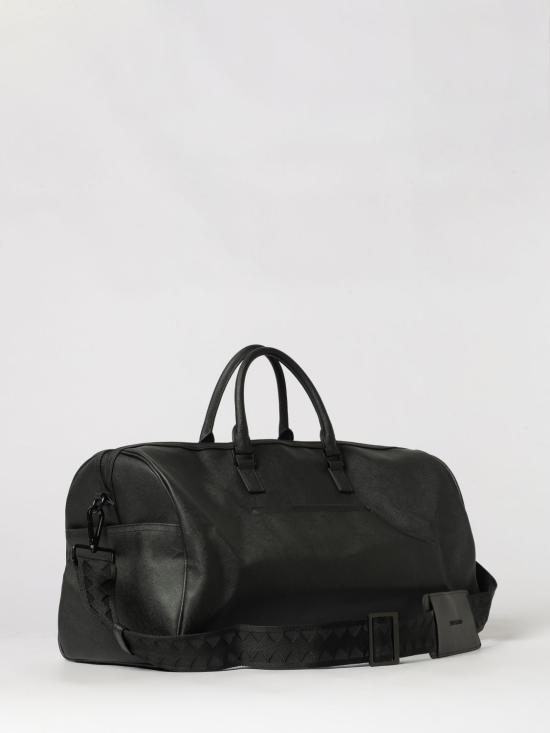 26FW 스프레이그라운드 더플백 910D9381NSZ Black - SPRAYGROUND