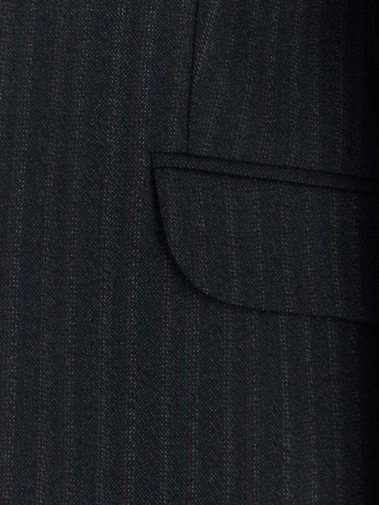 26FW 질샌더 자켓 J02BN0261J40334 416 Navy - JIL SANDER