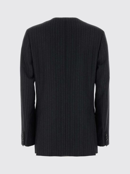 26FW 질샌더 자켓 J02BN0261J40334 416 Navy - JIL SANDER