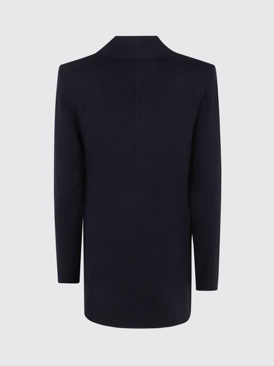 26FW 엘리자베타프랜치 스웨터 MK26S66E2 110 Black - ELISABETTA FRANCHI