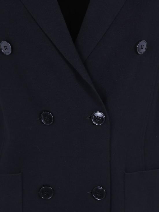 26FW 엘리자베타프랜치 스웨터 MK26S66E2 110 Black - ELISABETTA FRANCHI