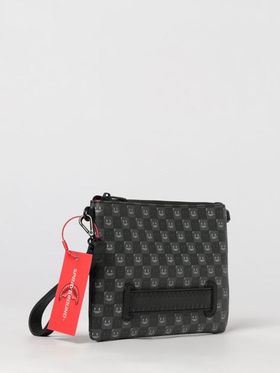 26FW 스프레이그라운드 클러치/파우치 910B9318NSZ Multicolor - SPRAYGROUND
