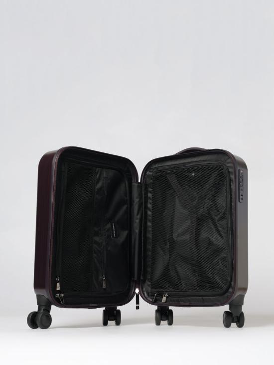 26FW 엠포리오 아르마니 캐리어 EM001929AF15459 UA263 Burgundy - EMPORIO ARMANI