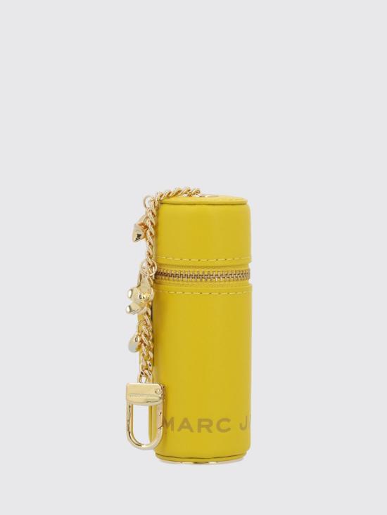 26FW 마크제이콥스 키링 2F5SCP016S01 770 Yellow
