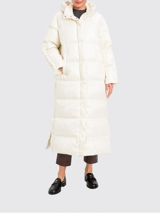 26FW 트윈셋 자켓 262TP2650 00059 Pearl