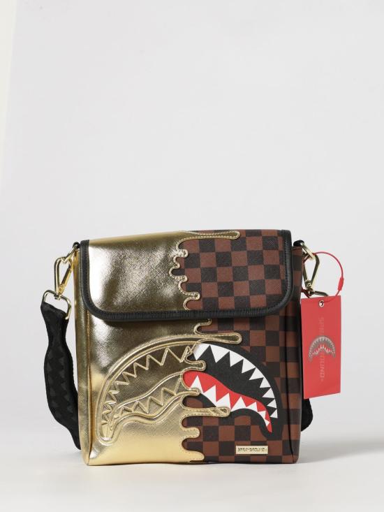 26FW 스프레이그라운드 숄더백 910B9340NSZ Multicolor