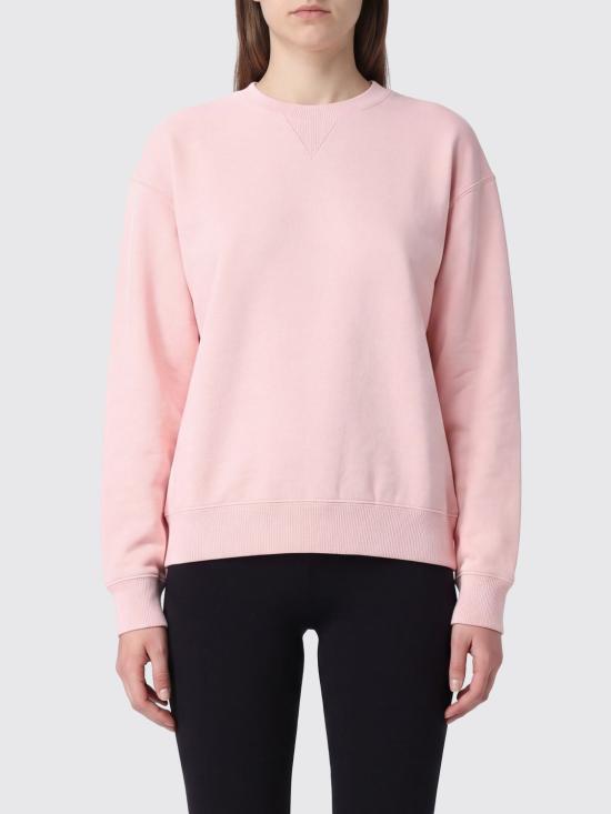 26FW 질샌더 스웨터 J02GU0122J20128 678 Pink