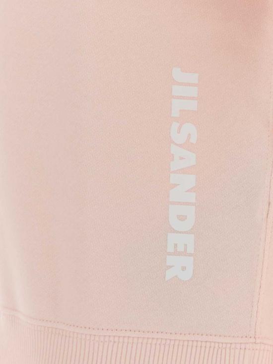 26FW 질샌더 스웨터 J02GU0122J20128 678 Pink - JIL SANDER