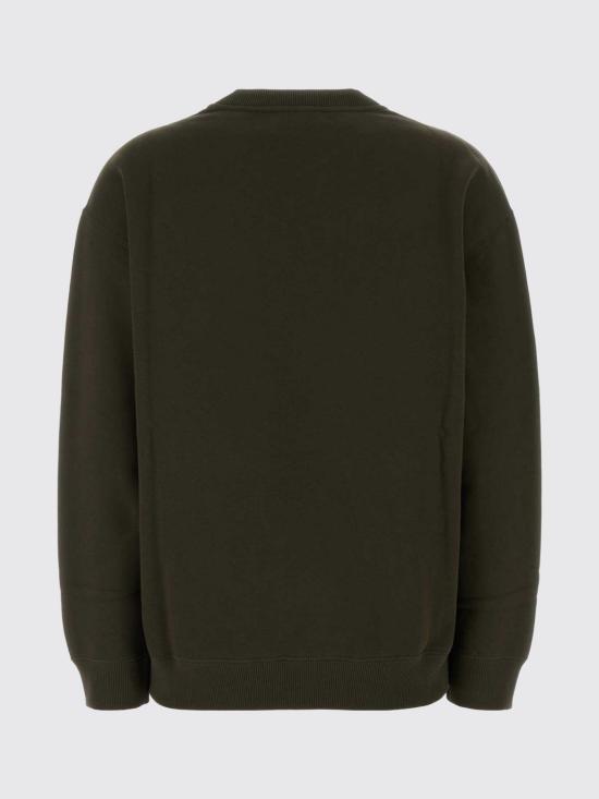 26FW 질샌더 스웨터 J02GU0122J20128 312 Green - JIL SANDER