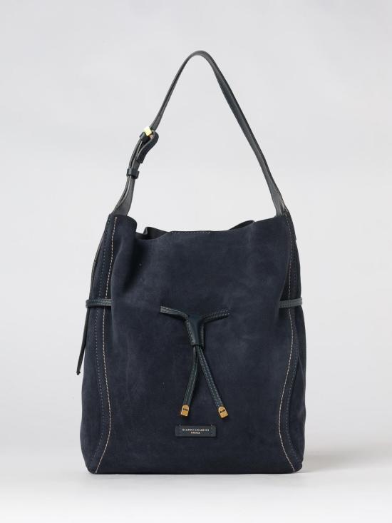 26FW 지아니 끼아리니 숄더백 BS11787CMPL 14596 Blue