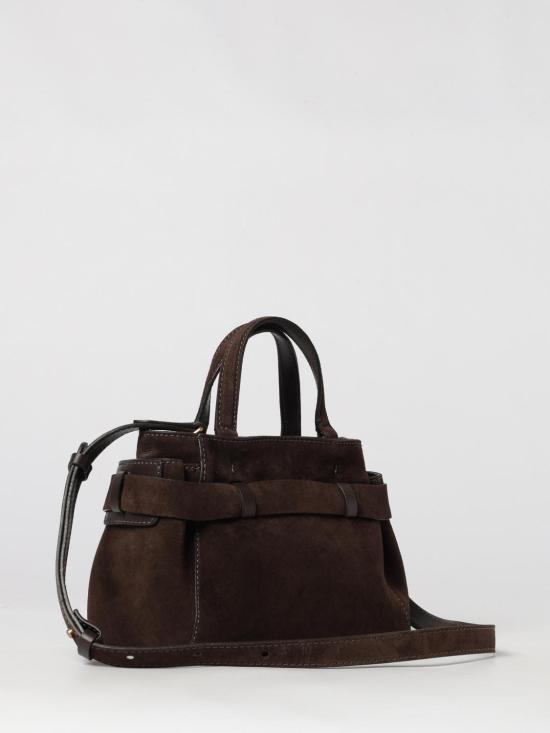 26FW 지아니 끼아리니 토트백 BS11885CMFRSH 974 Brown - GIANNI CHIARINI