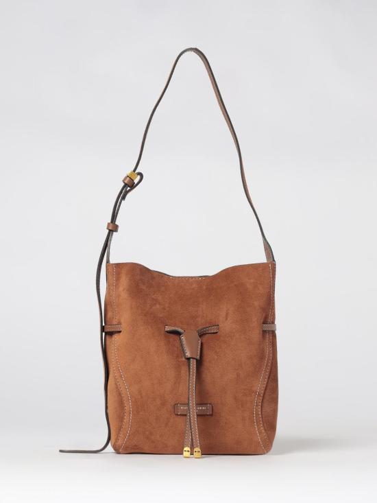 26FW 지아니 끼아리니 크로스백 BS11786CMPL 099 Brown