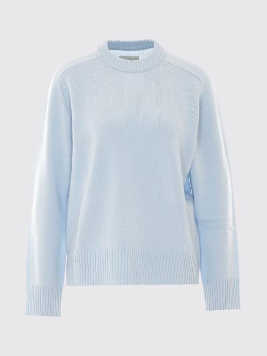 26FW 루루 드 세종 스웨터 BALTRALDS LIGHT Blue - LOULOU DE SAISON