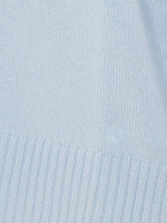 26FW 루루 드 세종 스웨터 BALTRALDS LIGHT Blue - LOULOU DE SAISON
