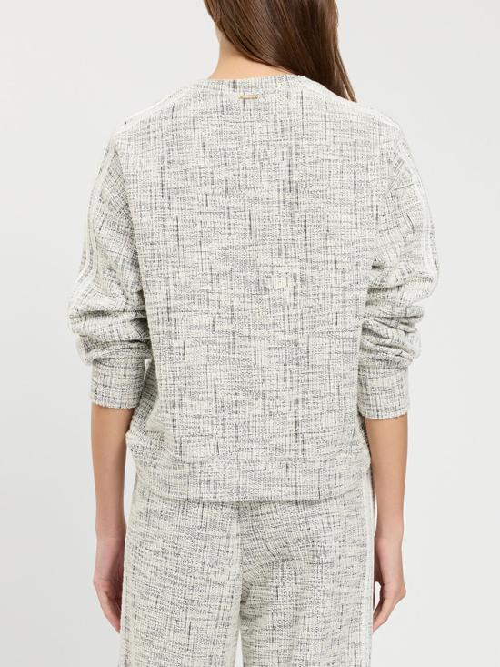 26FW 트윈셋 스웨터 262LI2HAA 13877 White - TWINSET
