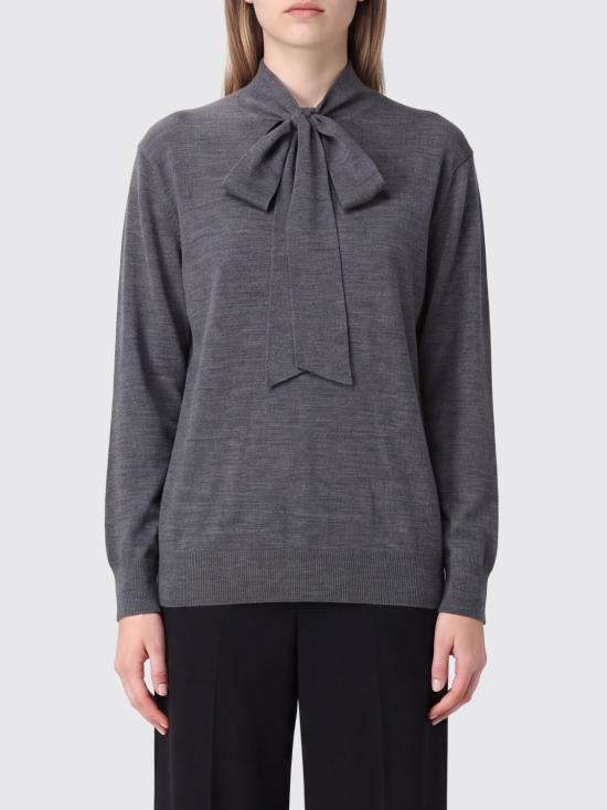 26FW 발렌티노 가라바니 스웨터 KC77GAJH 080 Grey