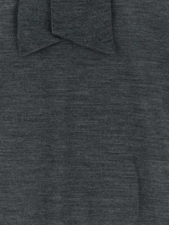 26FW 발렌티노 가라바니 스웨터 KC77GAJH 080 Grey - VALENTINO GARAVANI