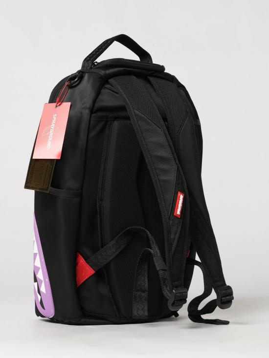 26FW 스프레이그라운드 백팩 910B9631NSZ Black - SPRAYGROUND