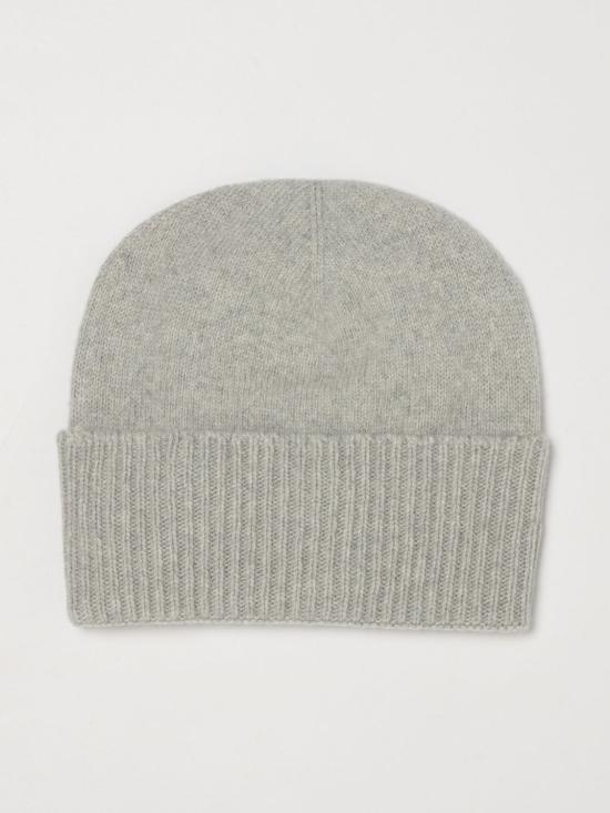 26FW 돈답 모자 UQ100Y00480UXXX 903 Grey - DONDUP