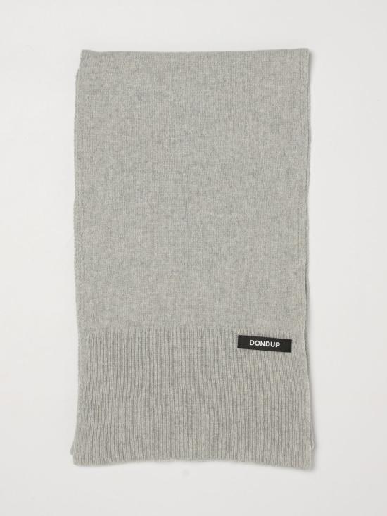 26FW 돈답 머플러/스카프 UK246Y00480UXXX 903 Grey