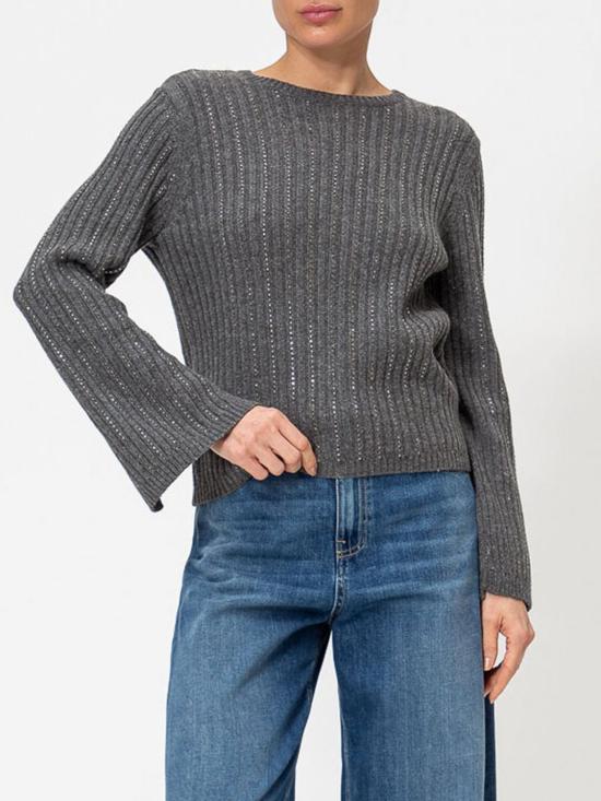 26FW 트윈셋 스웨터 262TT3150 12838 Grey