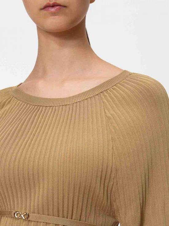 26FW 트윈셋 스웨터 262TT3451 14066 Natural - TWINSET