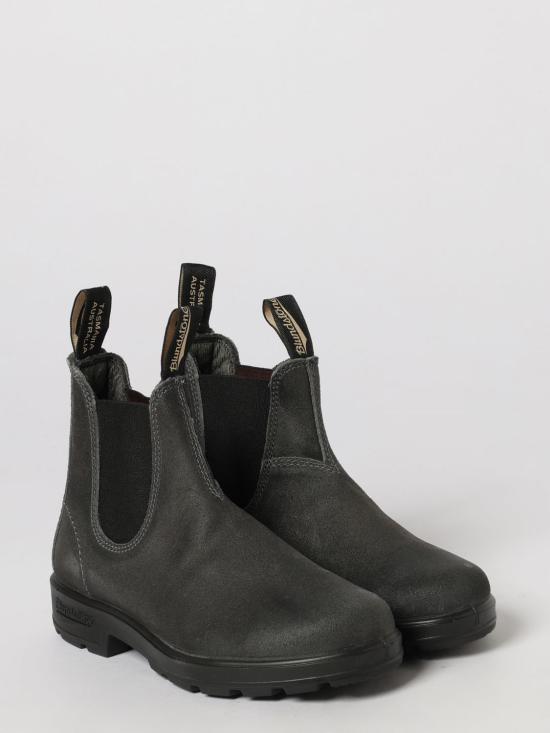 26FW 블런드스톤 부츠 1910BC 1910 Charcoal - BLUNDSTONE