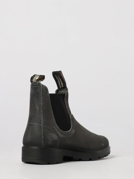 26FW 블런드스톤 부츠 1910BC 1910 Charcoal - BLUNDSTONE