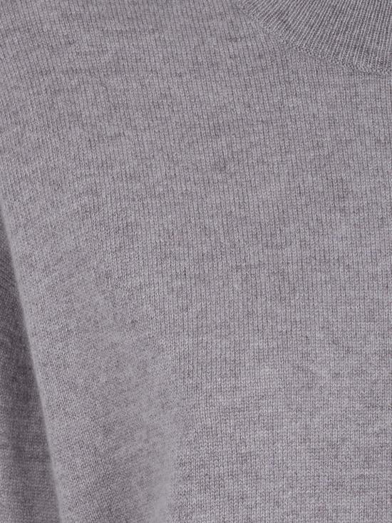 26FW 파로쉬 스웨터 D541524WITHOUT 064 Grey 1 - PAROSH