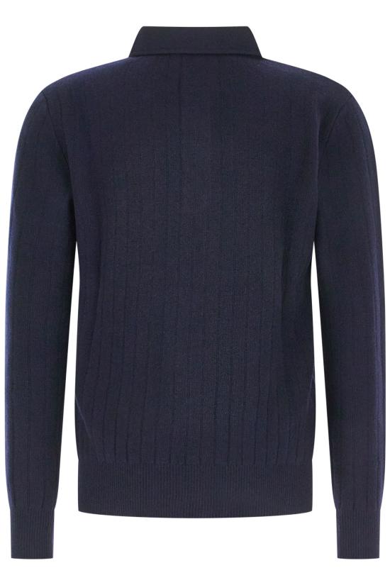 26FW 라르디니 폴로 티셔츠 CNLPML51CN65011 850 - LARDINI
