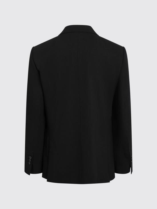 26FW 아미 자켓 HBV763WV0211 001 Black - AMI