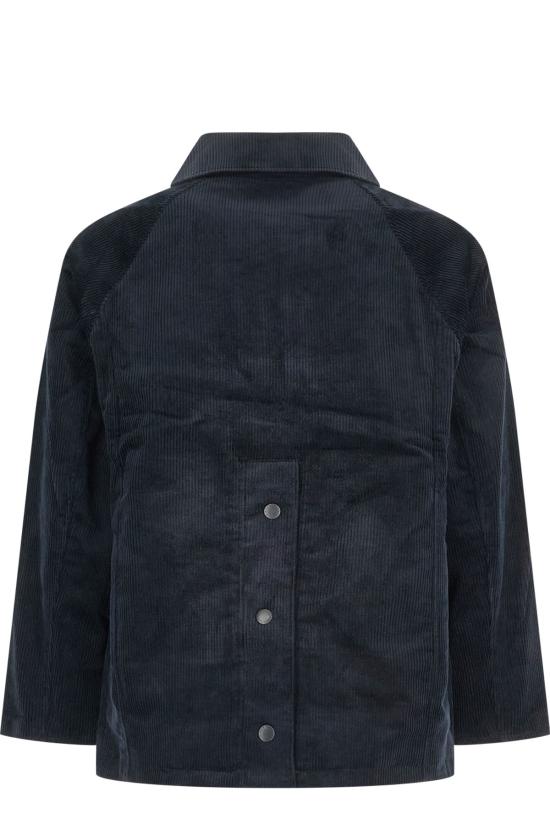 26FW 바버 X 폴스미스 자켓 LCA0433LCA NY91 DK NAVY CLASSIC MUTED - BARBOUR X PAUL SMITH