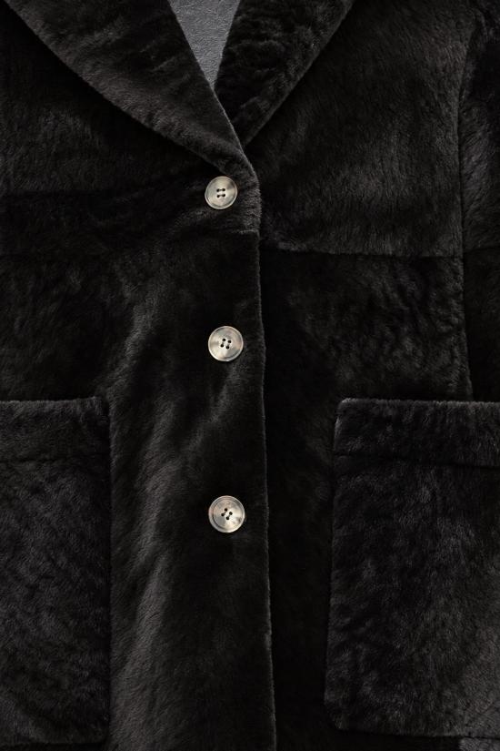 26FW ASPEL 아우터 GRETACORTOSUDAFRICA MORO - OTHER BRANDS