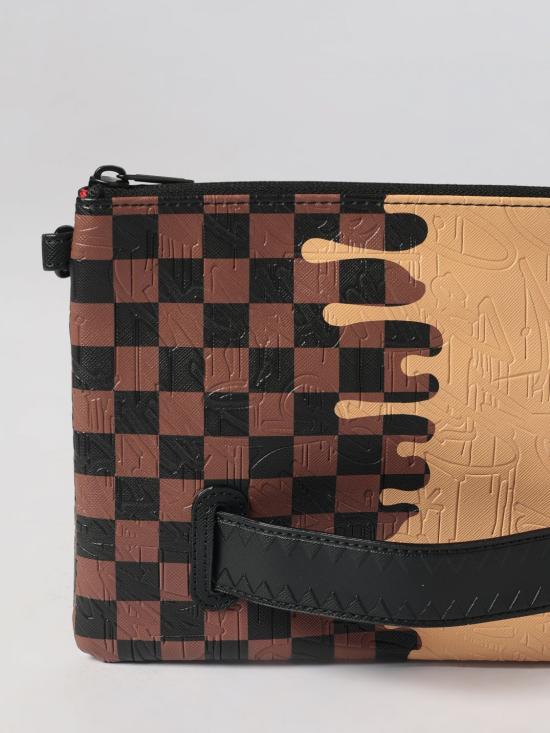 26FW 스프레이그라운드 숄더백 910B9368NSZ Camel - SPRAYGROUND
