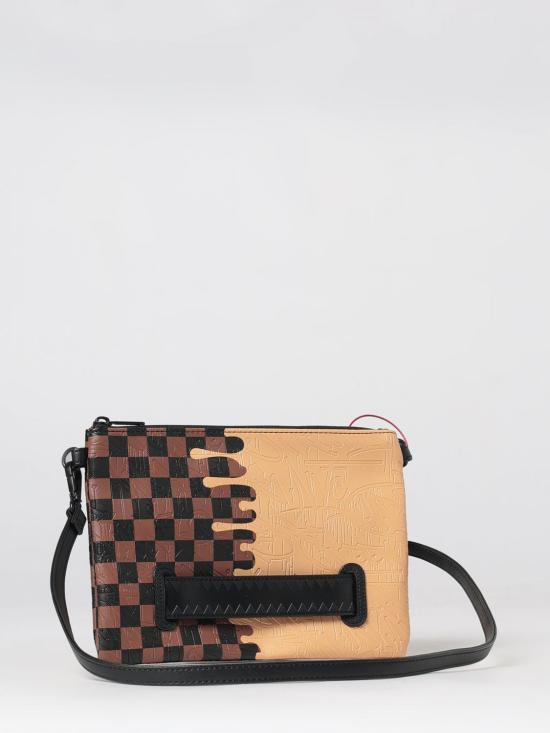 26FW 스프레이그라운드 숄더백 910B9368NSZ Camel - SPRAYGROUND