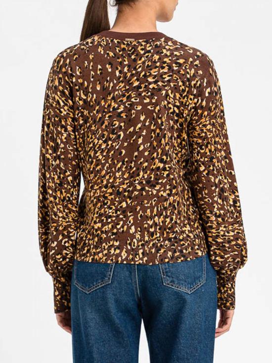 26FW 트윈셋 스웨터 262TP3450 13873 Multicolor - TWINSET