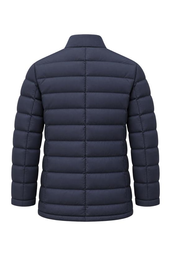 26FW 꼬르넬리아니 자켓 28YAL72A20160 001 Blu - CORNELIANI