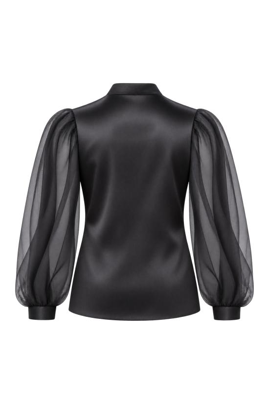 26FW 조르지오 아르마니 블라우스 GW004387AF30225 ZZ017 - GIORGIO ARMANI