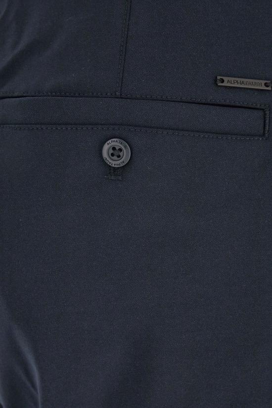 26FW 알파타우리 스트레이트 팬츠 ATA265307 F803 DARK NAVY - ALPHATAURI