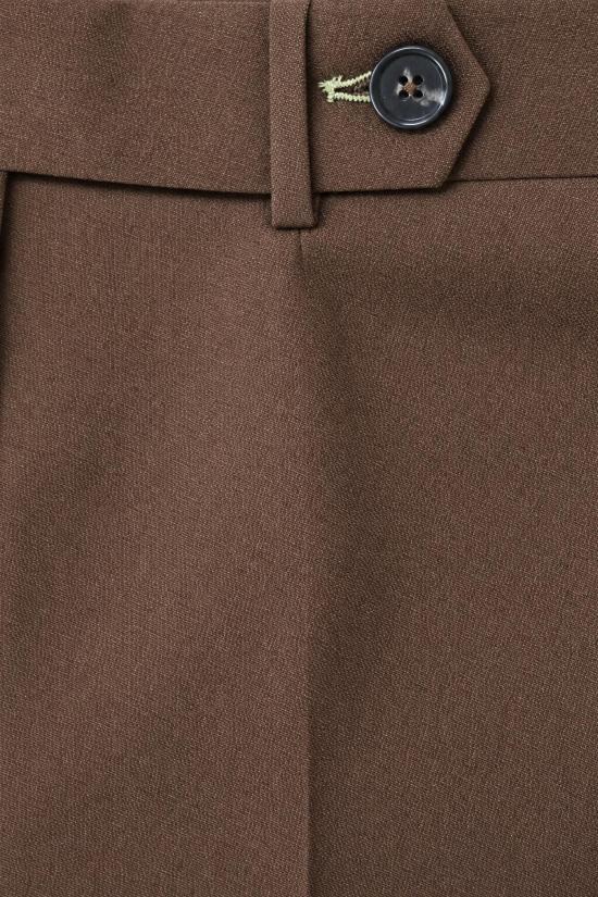 26FW 폴 스미스 수트 팬츠 W1R306TW00109 19 ORANGE - PAUL SMITH