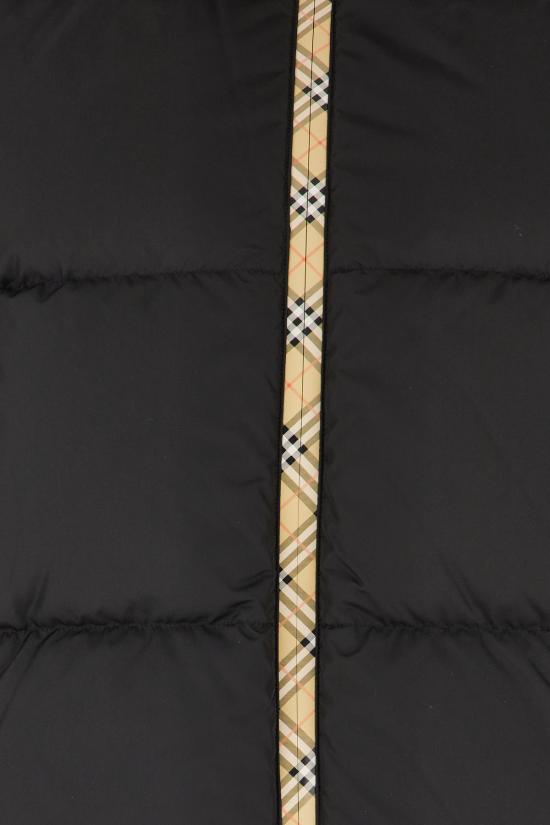 26FW 버버리 패딩 8131354 A1189 BLACK - BURBERRY