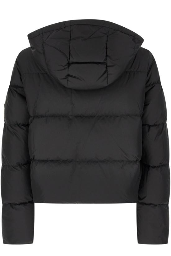 26FW 버버리 패딩 8131354 A1189 BLACK - BURBERRY