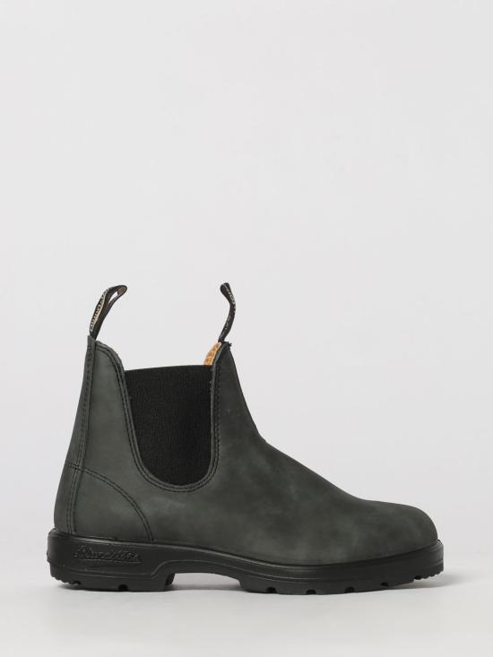 26FW 블런드스톤 부츠 587BC 587 Black